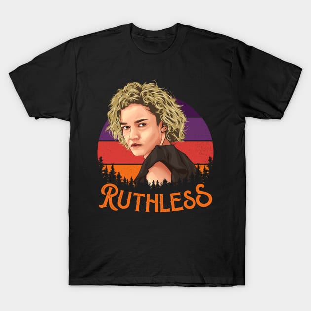 Ruthless T-Shirt by NotoriousMedia